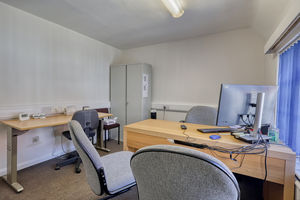 Front Office- click for photo gallery